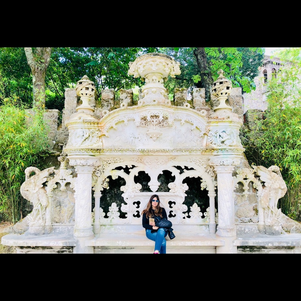 Meet your Posher, Ritu